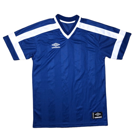 Umbro Tops - Umbro soccer jersey top